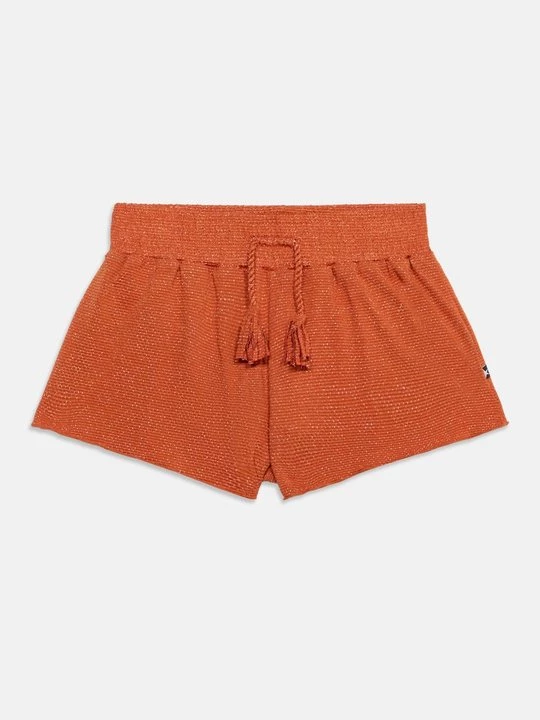 Foto van product Zwemshorts Molo oranje