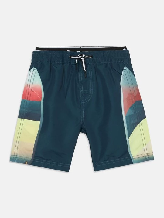 Foto van product Zwemshorts Molo turquoise