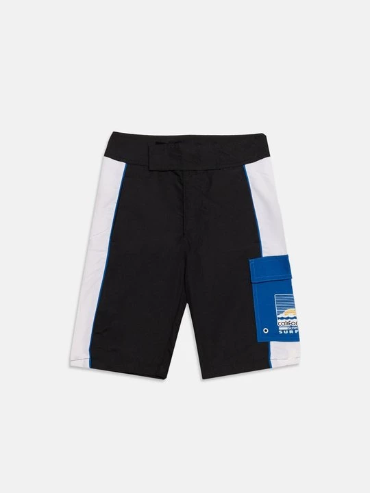 Foto van product Zwemshorts Molo zwart