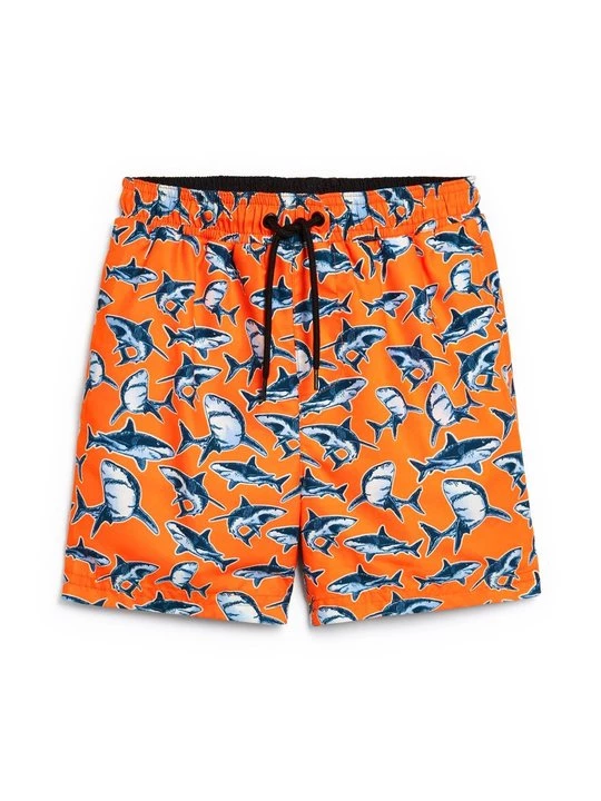 Foto van product Zwemshorts Next oranje