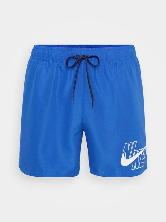 Foto van product Zwemshorts Nike blauw
