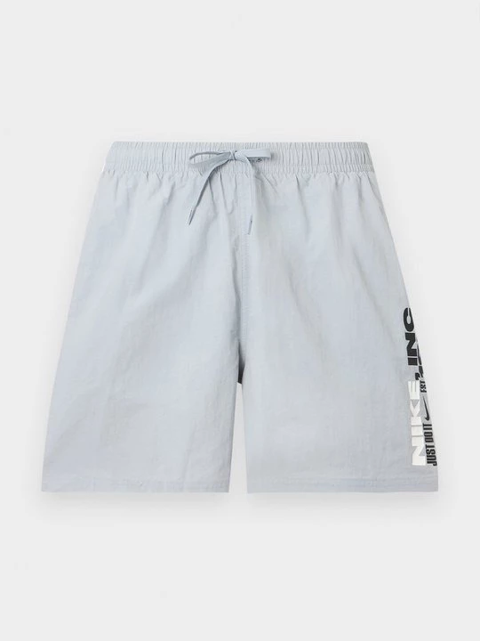 Foto van product Zwemshorts Nike grijs