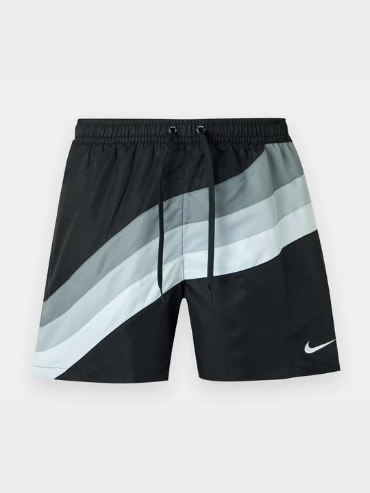 Foto van product Zwemshorts Nike zwart