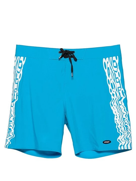 Foto van product Zwemshorts Oakley blauw