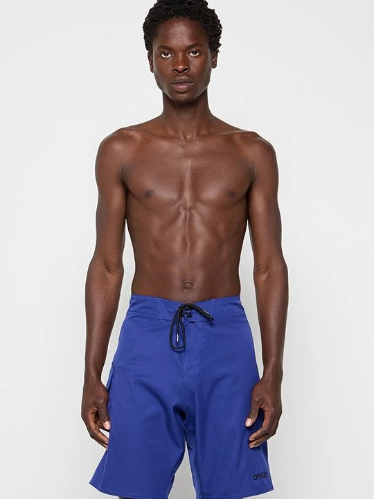 Foto van product Zwemshorts Oakley blauw