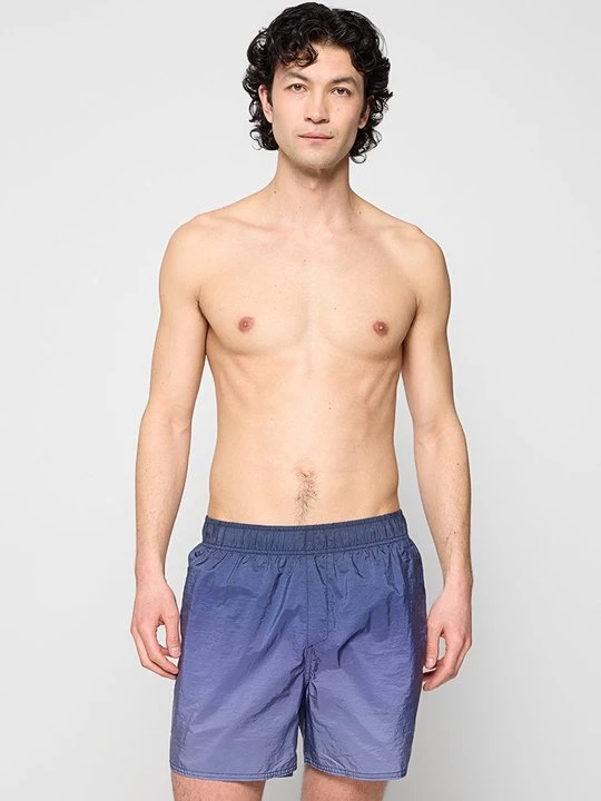 Foto van product Zwemshorts Oakley donkerblauw