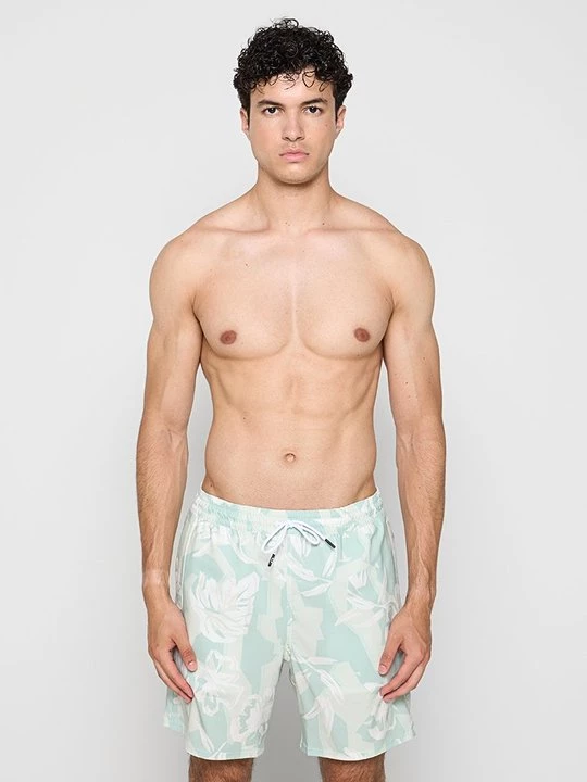 Foto van product Zwemshorts Oakley groen