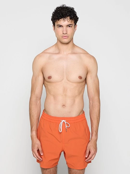 Foto van product Zwemshorts Oakley oranje