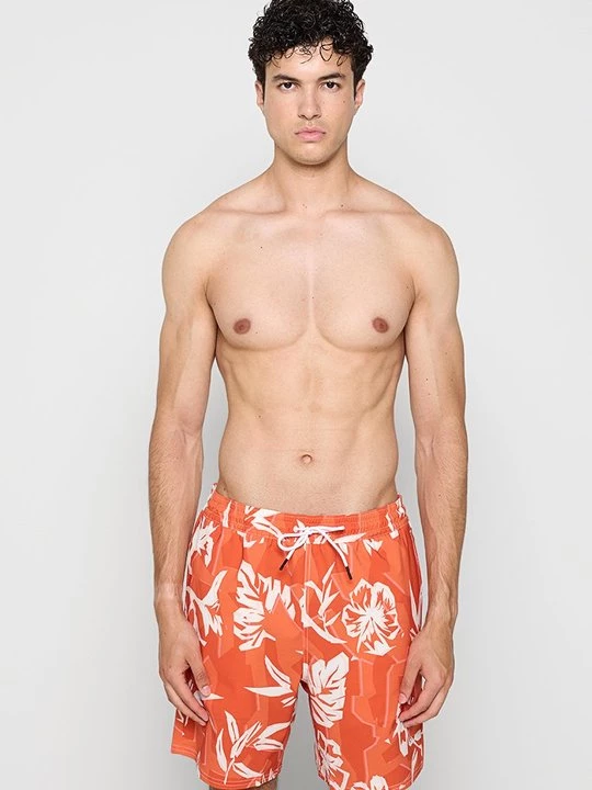 Foto van product Zwemshorts Oakley oranje