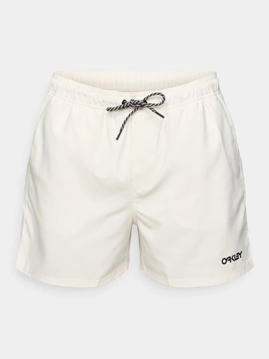 Foto van product Zwemshorts Oakley wit