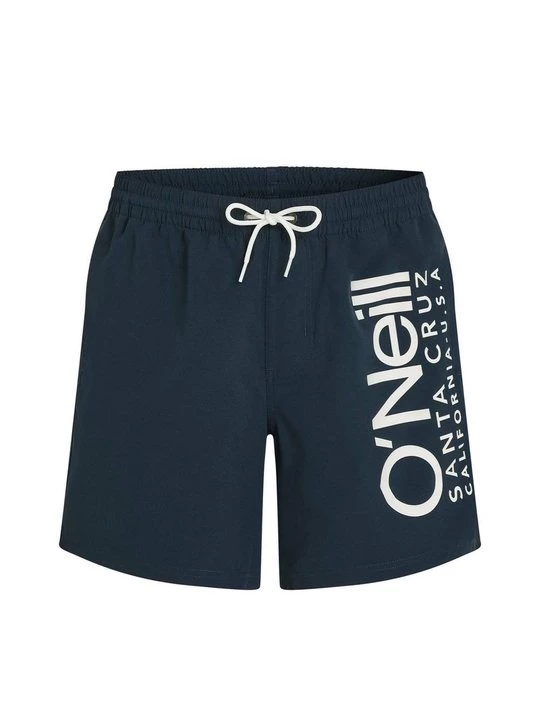 Foto van product Zwemshorts O'Neill gemêleerd donkerblauw
