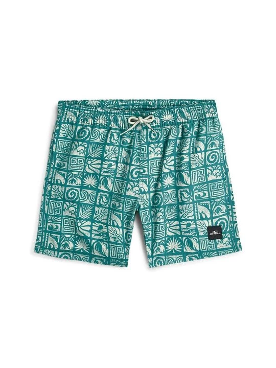 Foto van product Zwemshorts O'Neill turquoise