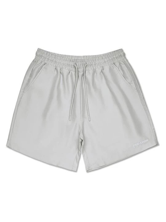 Foto van product Zwemshorts Pegador lichtgrijs