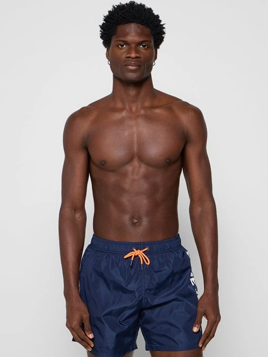 Foto van product Zwemshorts Pepe Jeans donkerblauw