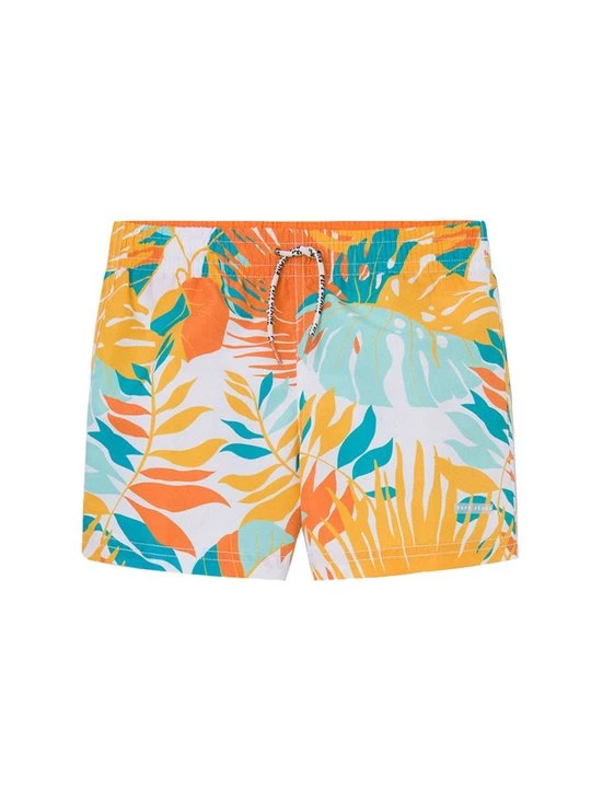 Foto van product Zwemshorts Pepe Jeans geel