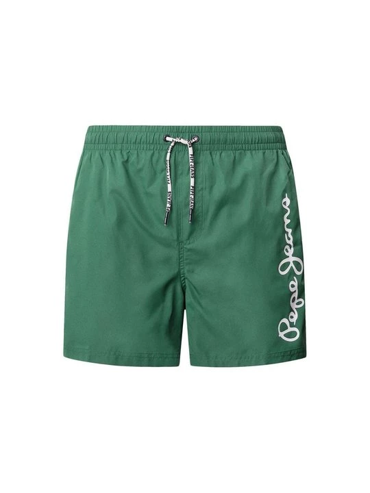Foto van product Zwemshorts Pepe Jeans groen