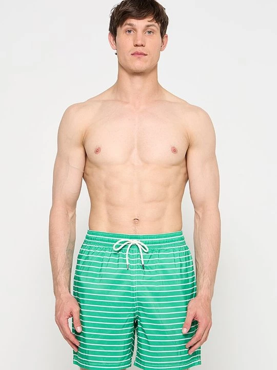 Foto van product Zwemshorts Polo Ralph Lauren groen