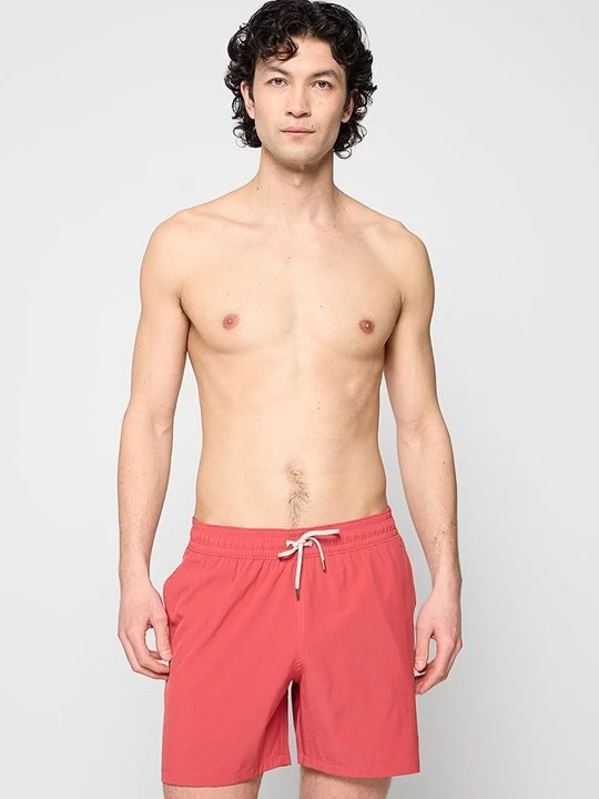 Foto van product Zwemshorts Polo Ralph Lauren rood