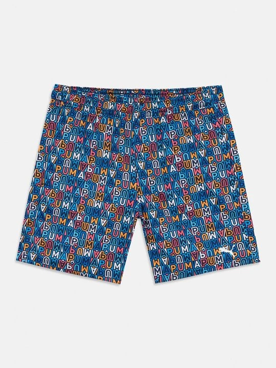 Foto van product Zwemshorts Puma