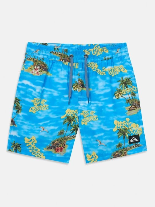 Foto van product Zwemshorts Quiksilver