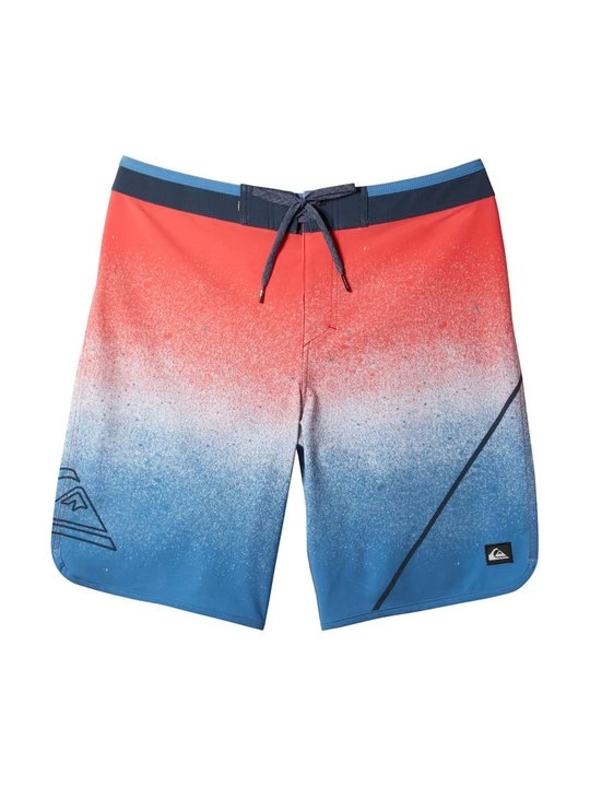 Foto van product Zwemshorts Quiksilver blauw