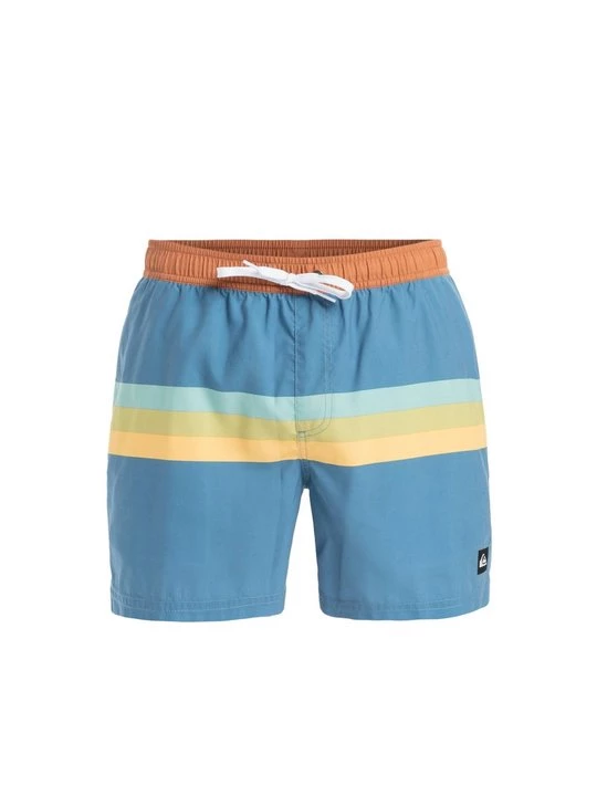 Foto van product Zwemshorts Quiksilver blauw