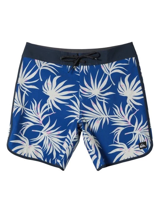 Foto van product Zwemshorts Quiksilver blauw