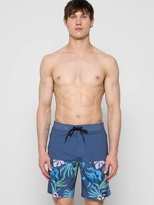 Foto van product Zwemshorts Quiksilver blauw