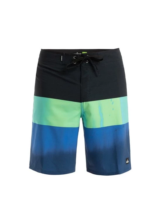 Foto van product Zwemshorts Quiksilver blauw