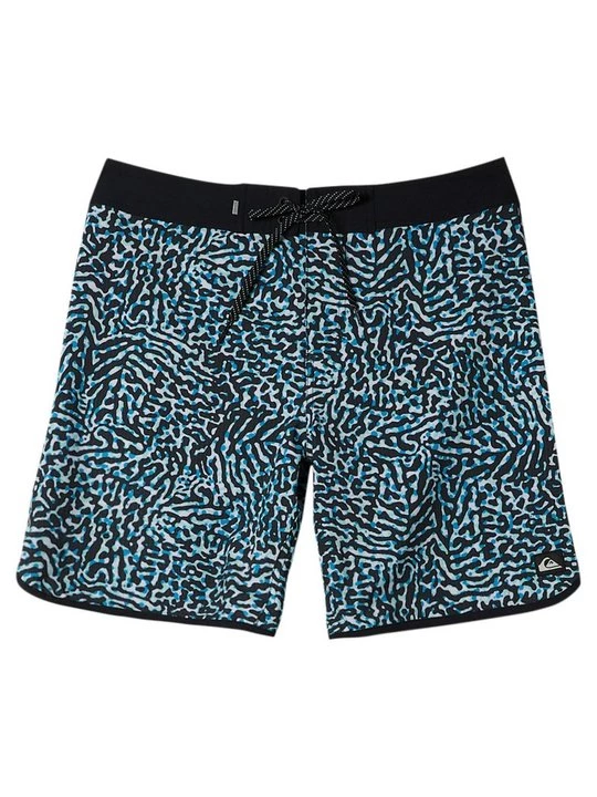Foto van product Zwemshorts Quiksilver blauw