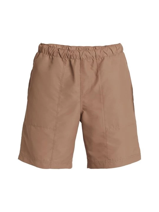 Foto van product Zwemshorts Quiksilver bruin