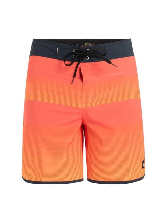 Foto van product Zwemshorts Quiksilver donkerroze