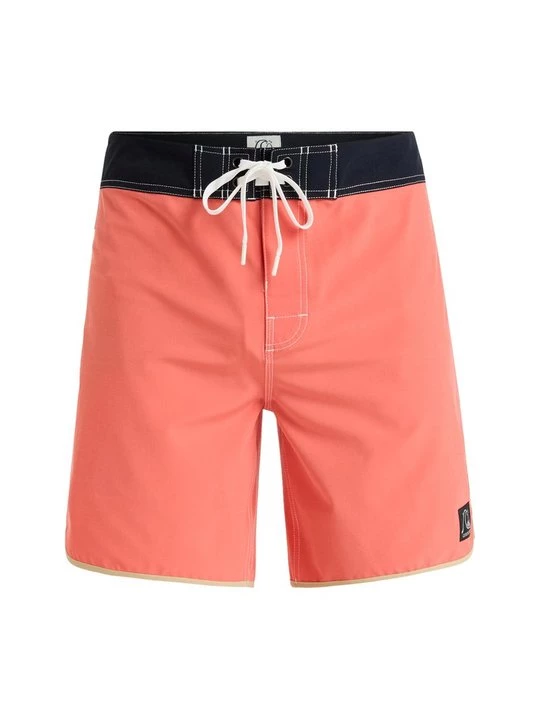 Foto van product Zwemshorts Quiksilver koraalrood