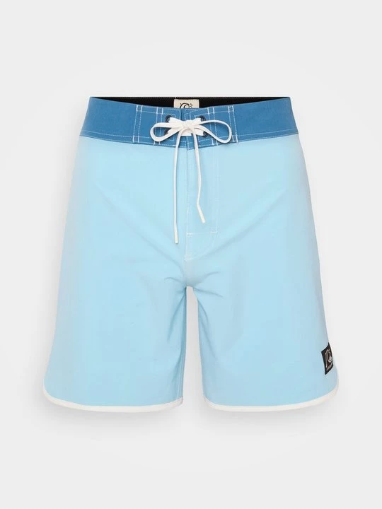 Foto van product Zwemshorts Quiksilver lichtblauw
