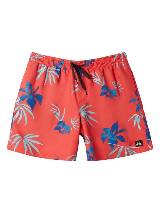 Foto van product Zwemshorts Quiksilver lichtrood