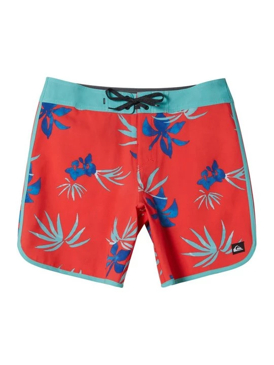 Foto van product Zwemshorts Quiksilver rood