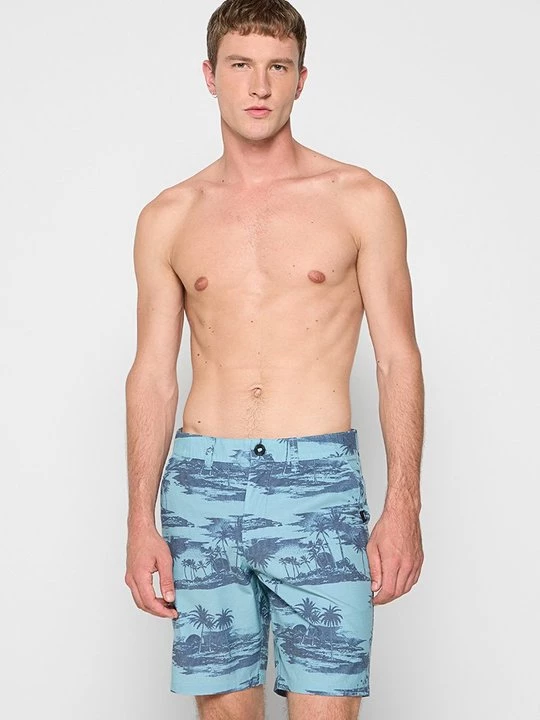 Foto van product Zwemshorts Rip Curl blauw