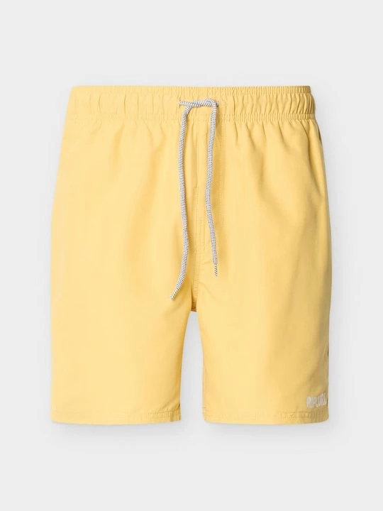 Foto van product Zwemshorts Rip Curl geel