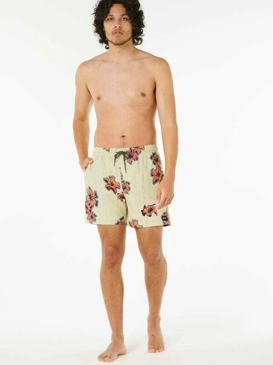 Foto van product Zwemshorts Rip Curl groen