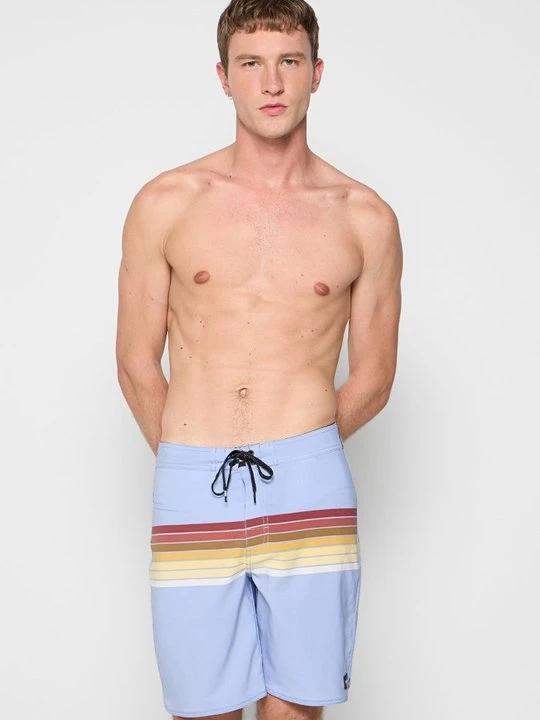 Foto van product Zwemshorts Rip Curl lichtblauw
