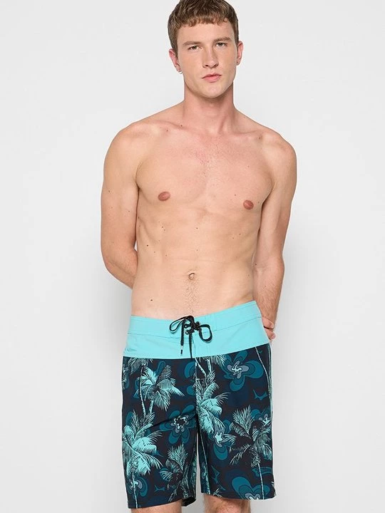 Foto van product Zwemshorts Rip Curl turquoise