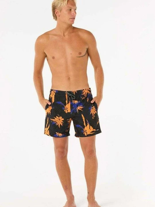 Foto van product Zwemshorts Rip Curl zwart