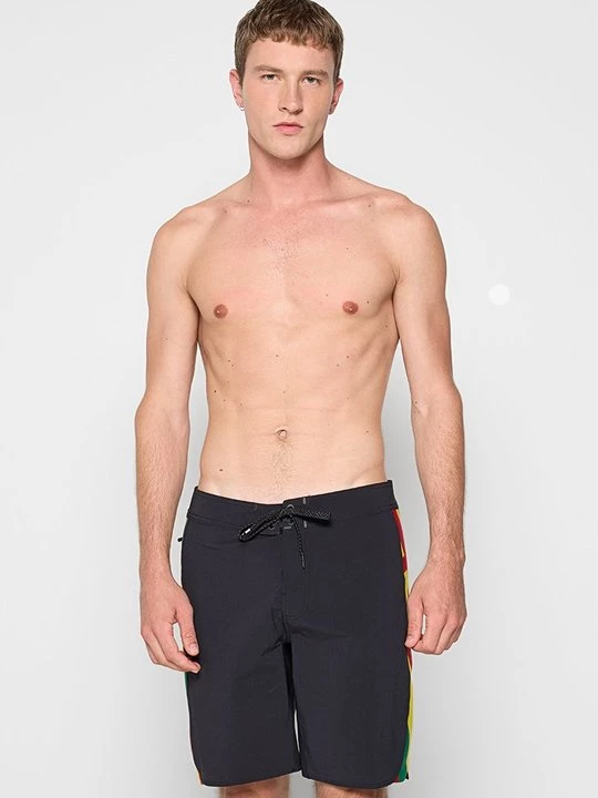 Foto van product Zwemshorts Rip Curl zwart
