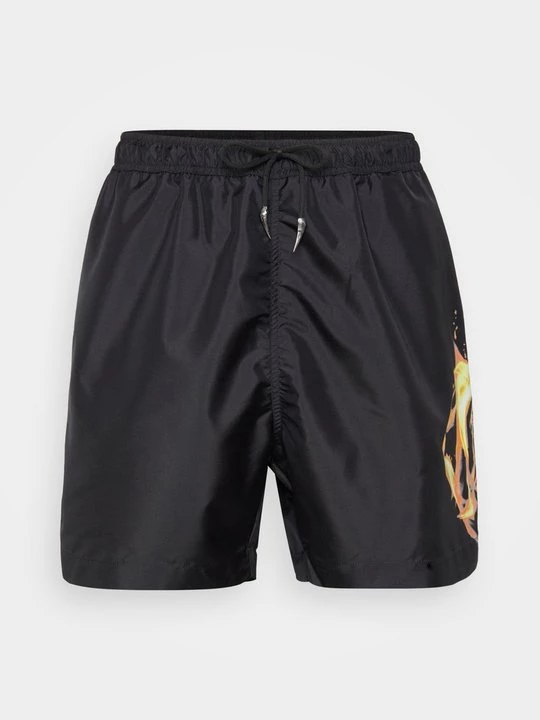 Foto van product Zwemshorts Roberto Cavalli zwart