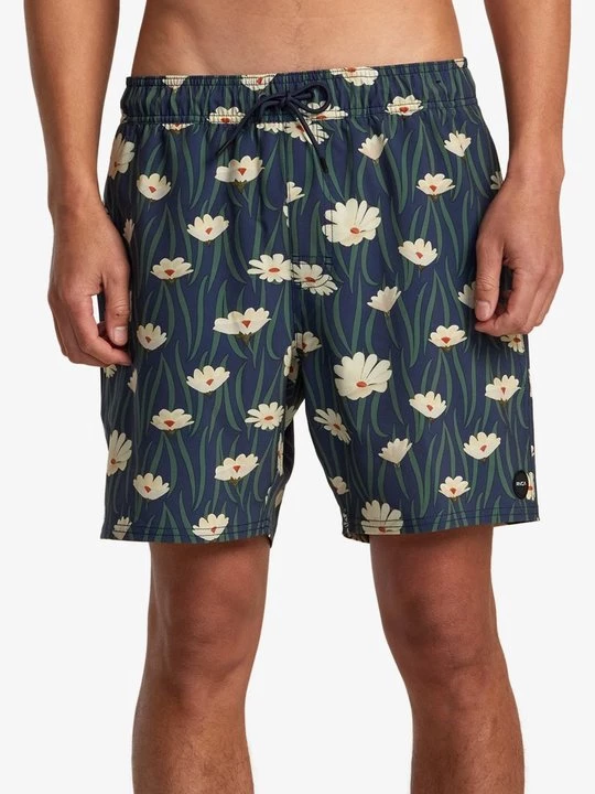 Foto van product Zwemshorts RVCA blauw