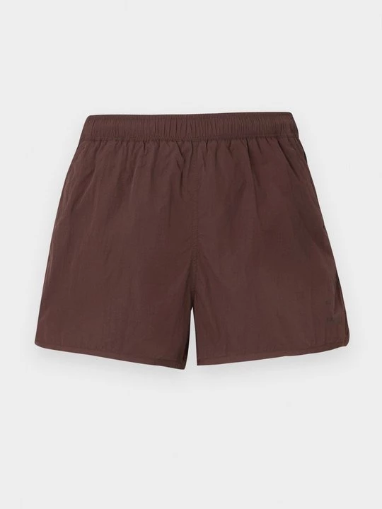 Foto van product Zwemshorts Samsøe Samsøe taupe