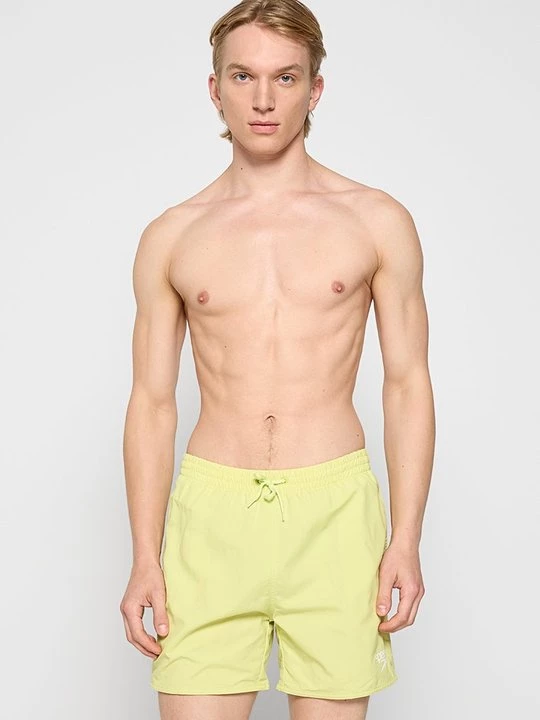 Foto van product Zwemshorts Speedo lichtgroen