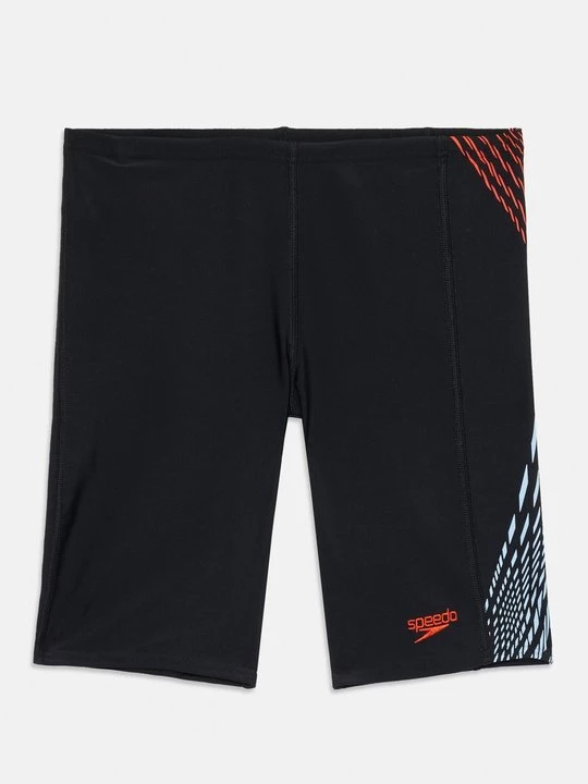 Foto van product Zwemshorts Speedo oranje