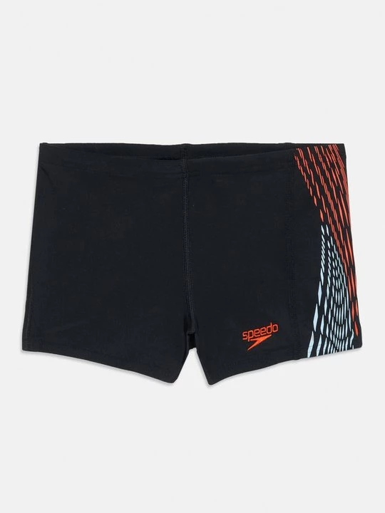 Foto van product Zwemshorts Speedo oranje