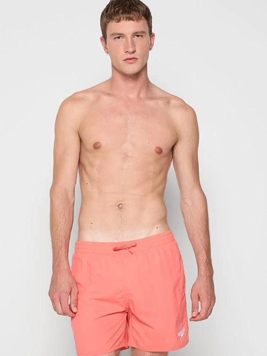 Foto van product Zwemshorts Speedo oranje